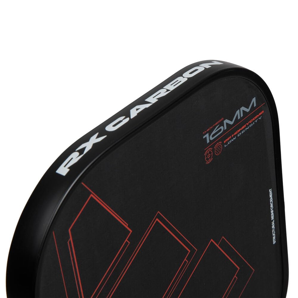 Amazon.com : Adidas RX Carbon CTRL 2025 Pickleball Paddle : Sports